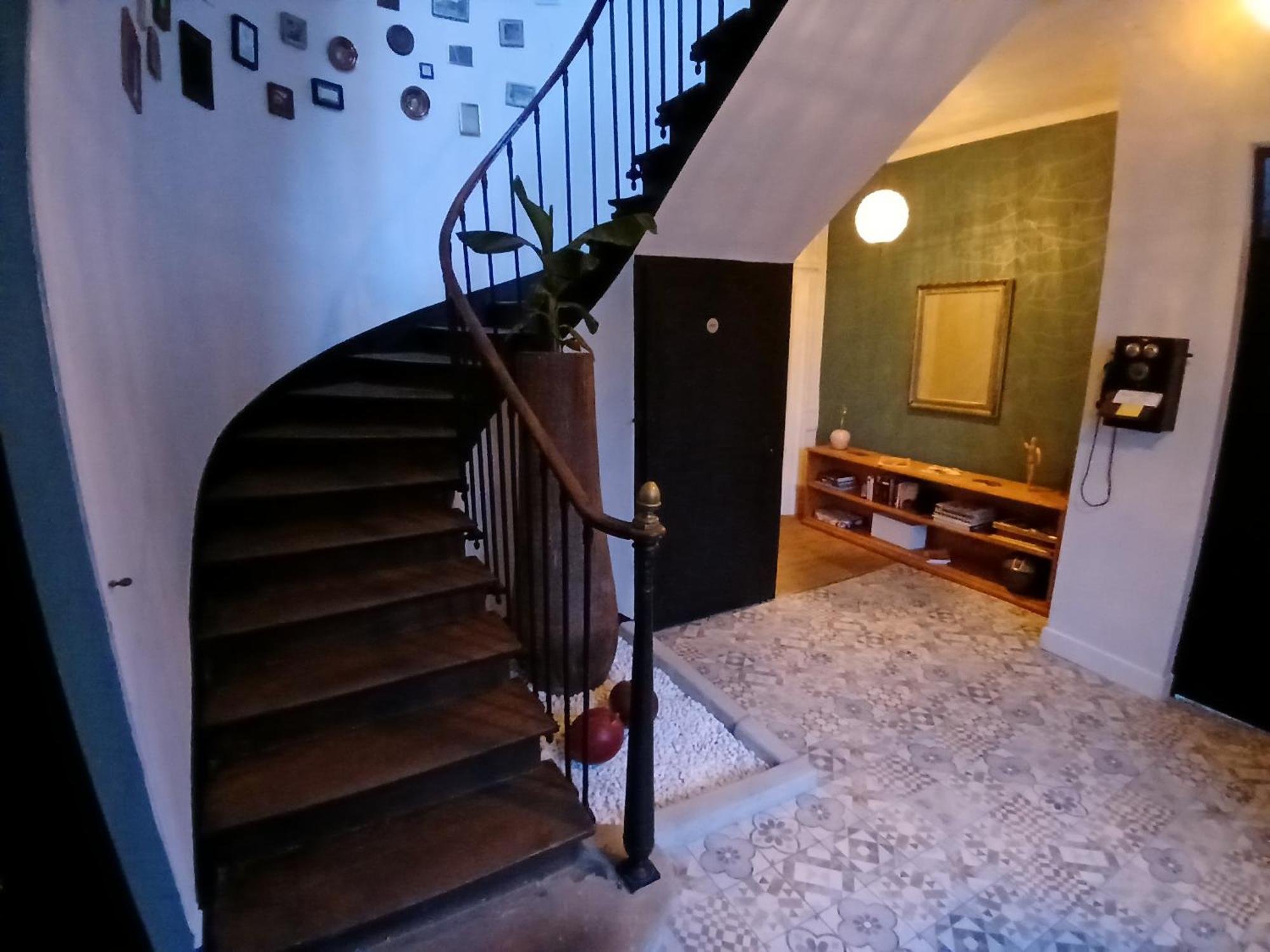 Manoir La Cerise Bed & Breakfast Fougerolles-Saint-Valbert Dış mekan fotoğraf