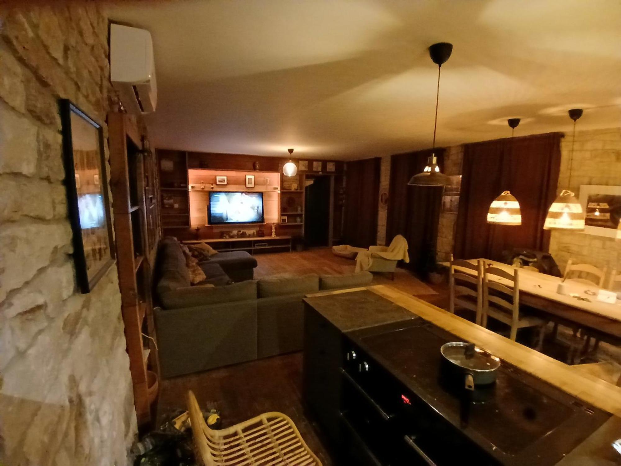 Manoir La Cerise Bed & Breakfast Fougerolles-Saint-Valbert Dış mekan fotoğraf
